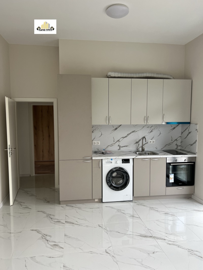 Издаје се  1 спаваћа соба Софија , Младост 4 , 55 м2 | 72833781 - слика [2]