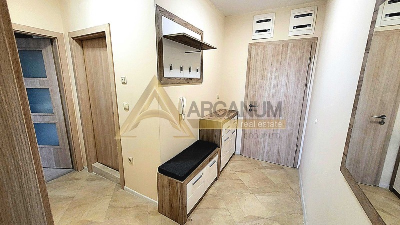 Дава под наем 2-СТАЕН, гр. Варна, Аспарухово, снимка 8 - Апартаменти - 52537242