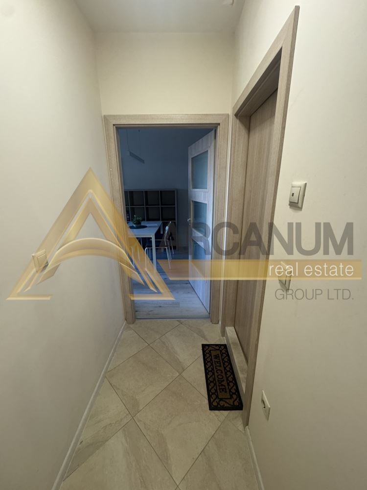 Дава под наем 2-СТАЕН, гр. Варна, Аспарухово, снимка 11 - Апартаменти - 52537242