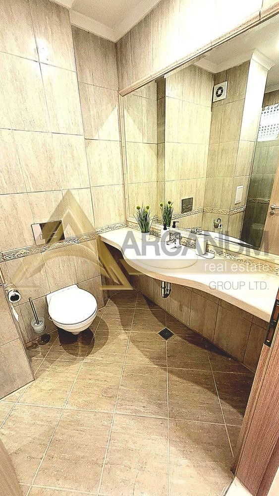 Дава под наем 2-СТАЕН, гр. Варна, Аспарухово, снимка 4 - Апартаменти - 52537242