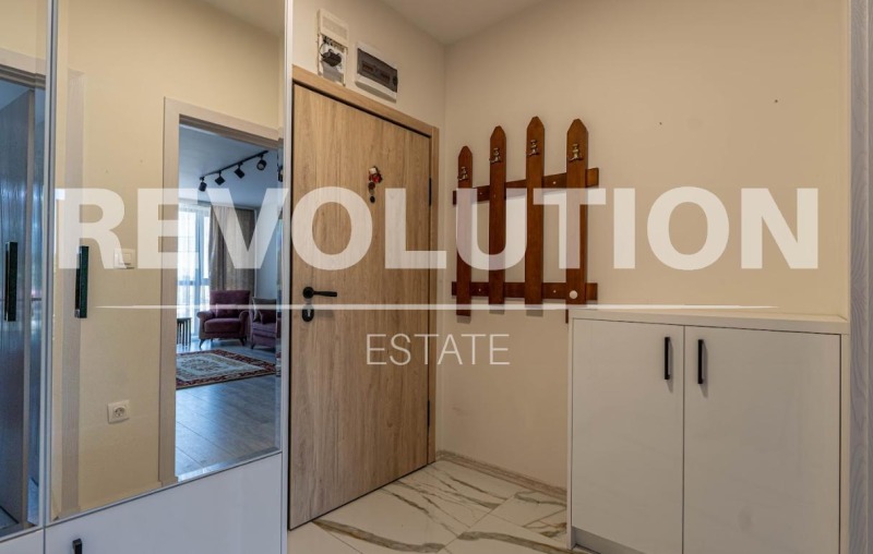 Дава под наем 2-СТАЕН, гр. Пловдив, Център, снимка 8 - Апартаменти - 52544813