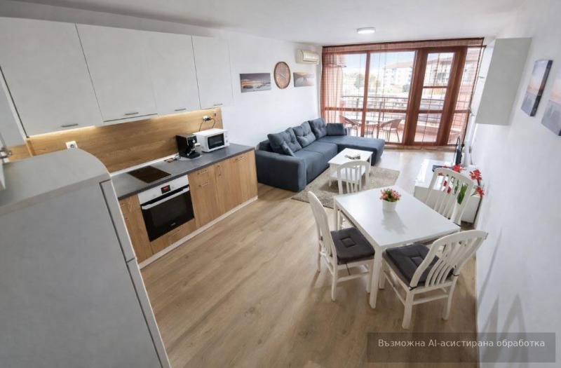 Дава под наем 2-СТАЕН, гр. Варна, Виница