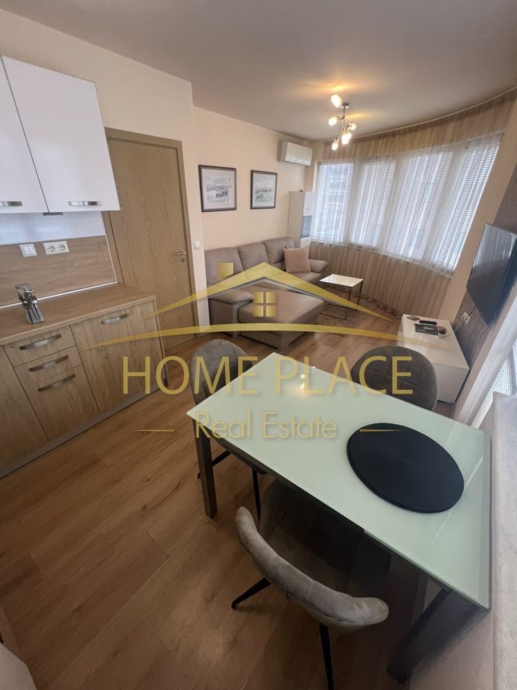 Дава под наем 2-СТАЕН, гр. Варна, Базар Левски, снимка 2 - Апартаменти - 53283819