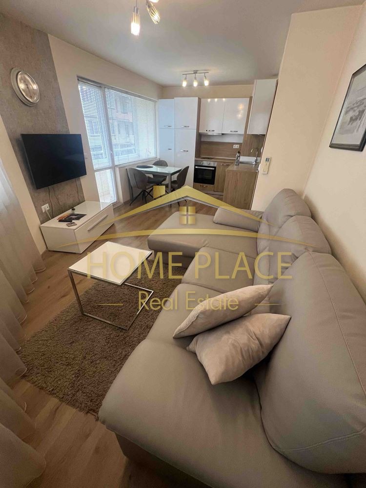 Дава под наем 2-СТАЕН, гр. Варна, Базар Левски