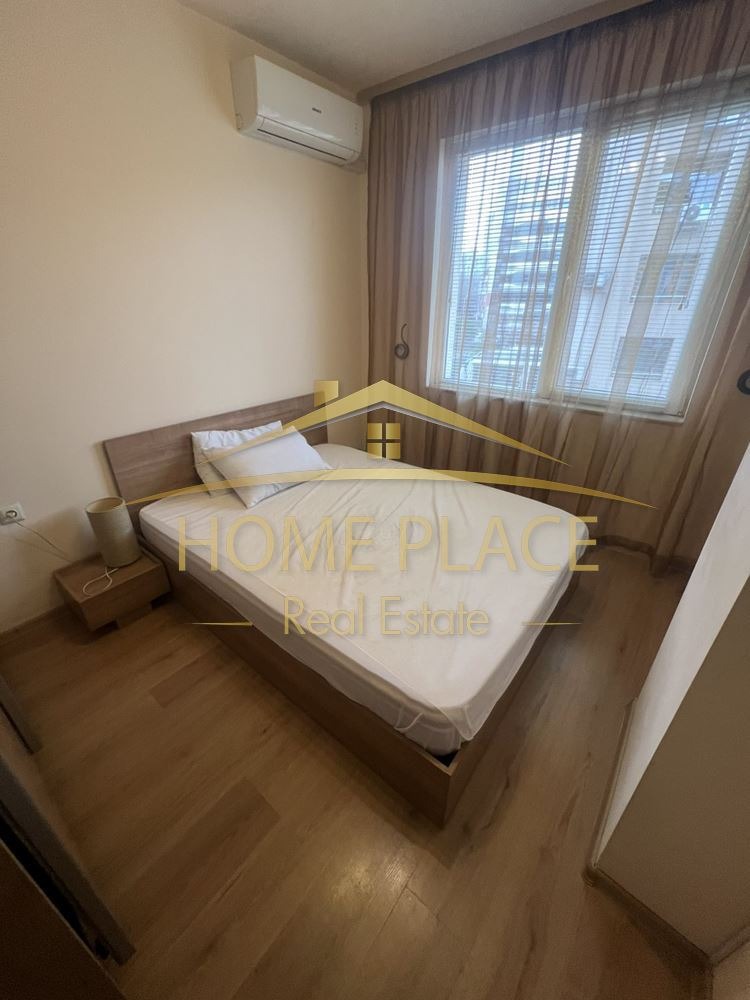 Дава под наем 2-СТАЕН, гр. Варна, Базар Левски, снимка 5 - Апартаменти - 53283819