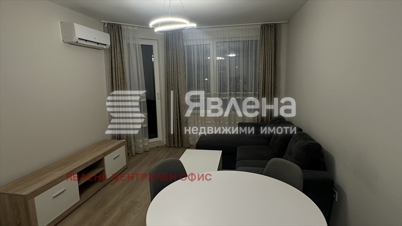 Дава под наем 2-СТАЕН, гр. София, Малинова долина, снимка 6 - Апартаменти - 54129839