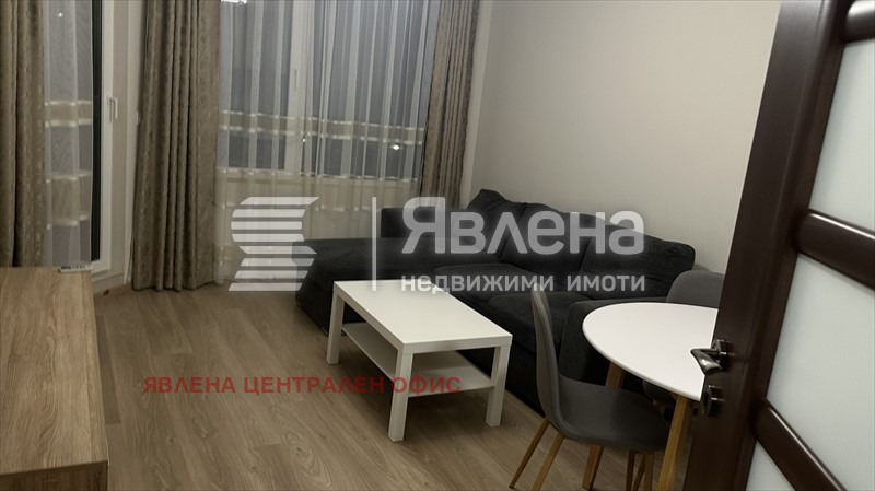 Дава под наем 2-СТАЕН, гр. София, Малинова долина, снимка 4 - Апартаменти - 54129839