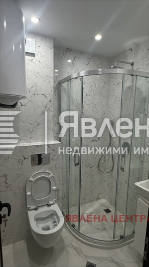 Дава под наем 2-СТАЕН, гр. София, Малинова долина, снимка 10 - Апартаменти - 54129839