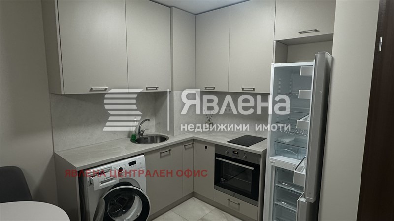 Дава под наем 2-СТАЕН, гр. София, Малинова долина, снимка 3 - Апартаменти - 54129839