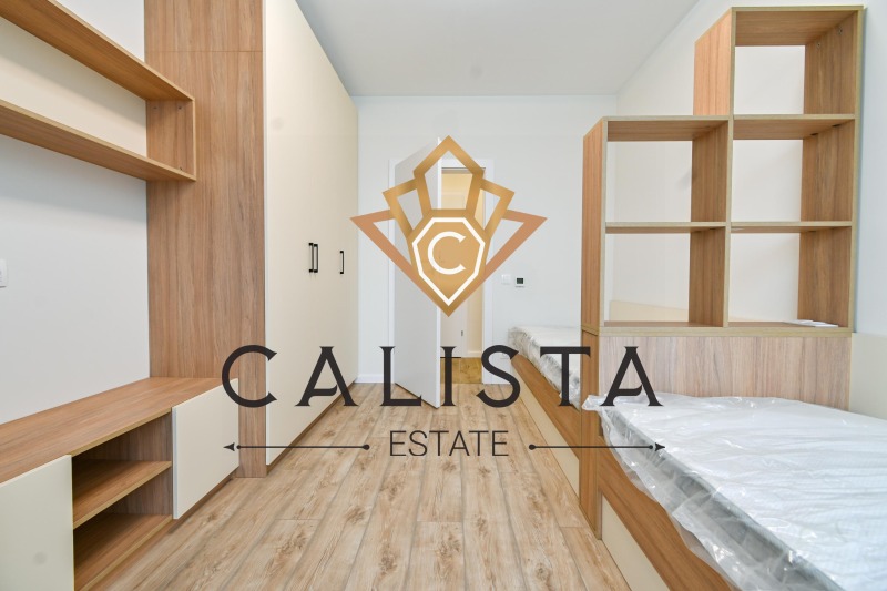 Zu vermieten  2 Schlafzimmer Sofia , Dianabad , 97 qm | 91223026 - Bild [9]