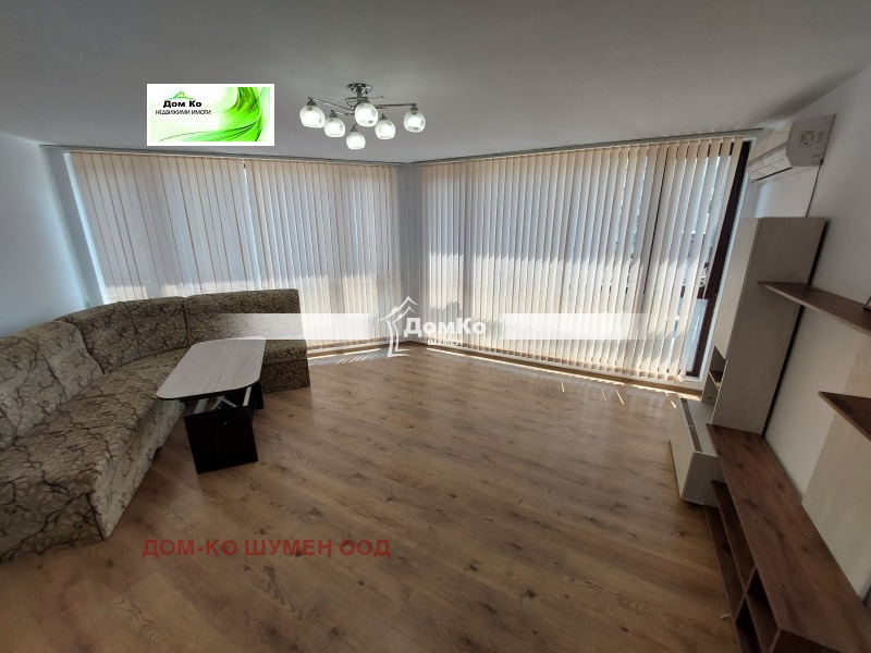 Zu vermieten  2 Schlafzimmer Schumen , Zentar , 90 qm | 58730919
