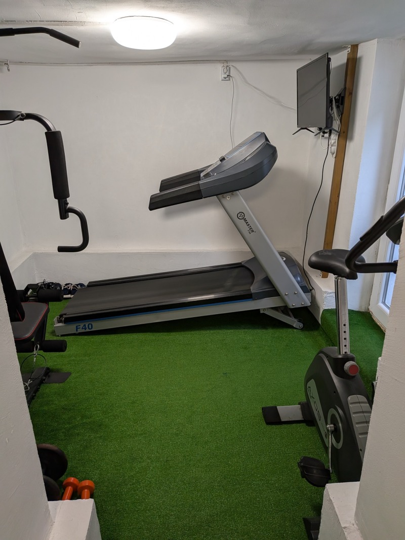 Zu vermieten  2 Schlafzimmer Sofia , Ilijanzi , 90 qm | 96738527 - Bild [17]