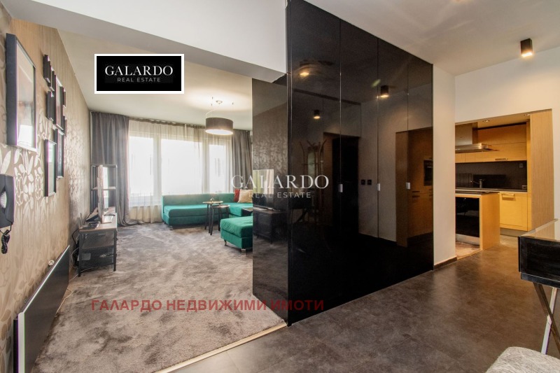 For Rent  2 bedroom Sofia , Tsentar , 160 sq.m | 49105363 - image [3]