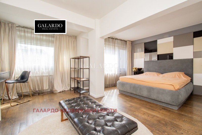 For Rent  2 bedroom Sofia , Tsentar , 160 sq.m | 49105363 - image [7]