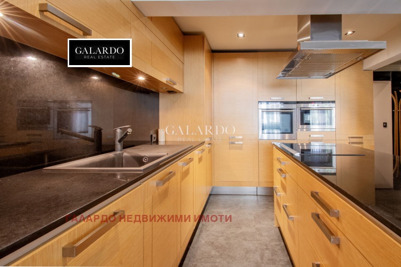 For Rent  2 bedroom Sofia , Tsentar , 160 sq.m | 49105363 - image [6]