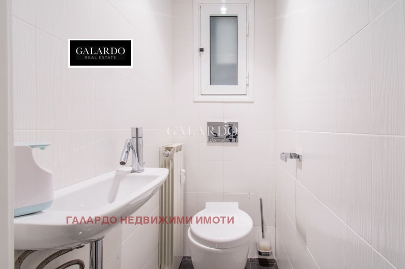 For Rent  2 bedroom Sofia , Tsentar , 160 sq.m | 49105363 - image [11]