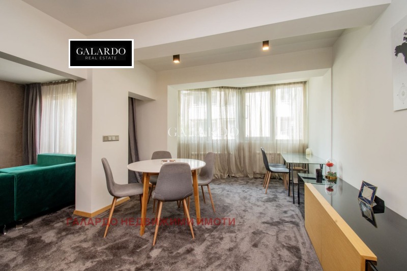 For Rent  2 bedroom Sofia , Tsentar , 160 sq.m | 49105363 - image [5]
