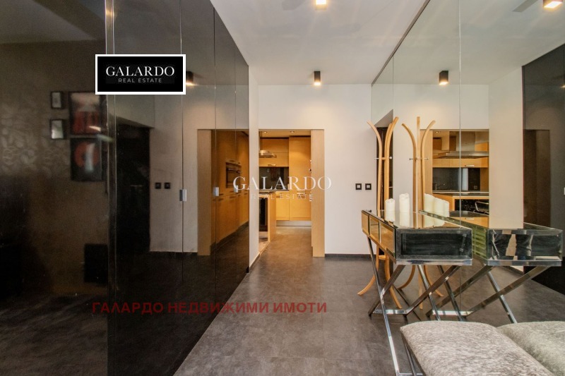 For Rent  2 bedroom Sofia , Tsentar , 160 sq.m | 49105363 - image [2]