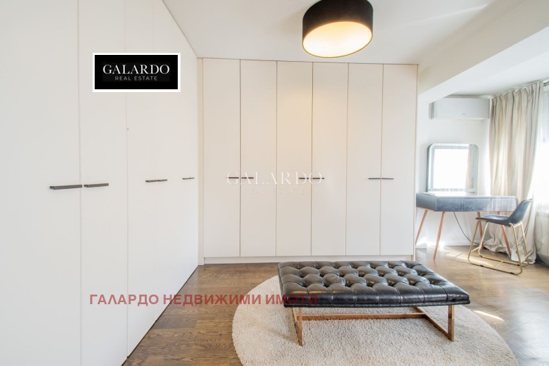 For Rent  2 bedroom Sofia , Tsentar , 160 sq.m | 49105363 - image [8]