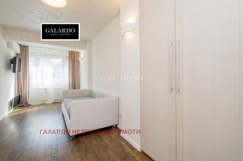 For Rent  2 bedroom Sofia , Tsentar , 160 sq.m | 49105363 - image [9]