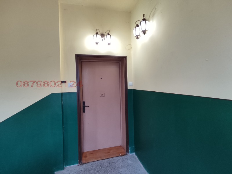 Дава под наем 3-СТАЕН, гр. Перник, Твърди ливади, снимка 13 - Апартаменти - 52919135