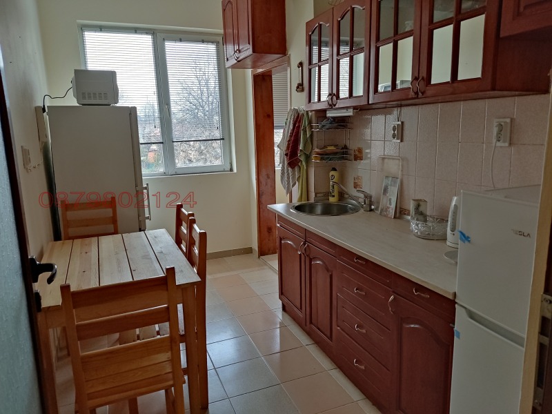 Дава под наем 3-СТАЕН, гр. Перник, Твърди ливади, снимка 9 - Апартаменти - 52919135