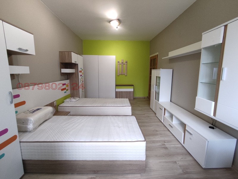 Дава под наем 3-СТАЕН, гр. Перник, Твърди ливади, снимка 6 - Апартаменти - 52919135