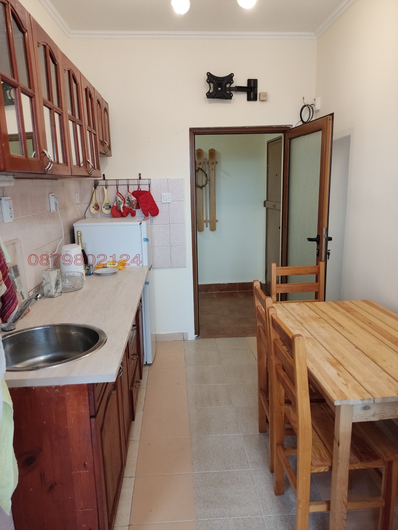 Дава под наем 3-СТАЕН, гр. Перник, Твърди ливади, снимка 10 - Апартаменти - 52919135