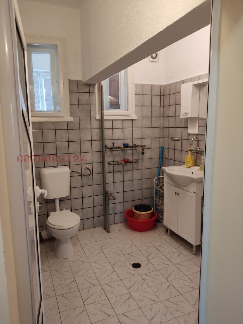 Дава под наем 3-СТАЕН, гр. Перник, Твърди ливади, снимка 12 - Апартаменти - 52919135