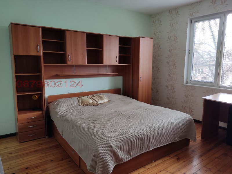 Дава под наем 3-СТАЕН, гр. Перник, Твърди ливади, снимка 3 - Апартаменти - 52919135