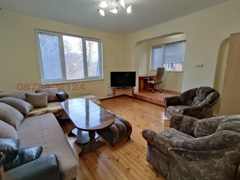 Дава под наем 3-СТАЕН, гр. Перник, Твърди ливади