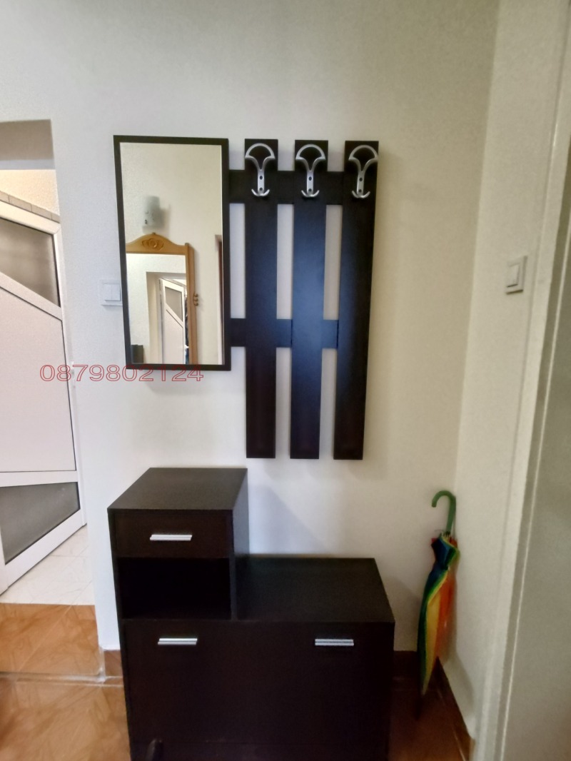 Дава под наем 3-СТАЕН, гр. Перник, Твърди ливади, снимка 8 - Апартаменти - 52919135