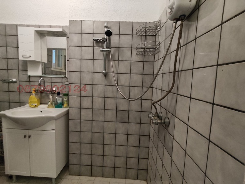 Дава под наем 3-СТАЕН, гр. Перник, Твърди ливади, снимка 11 - Апартаменти - 52919135