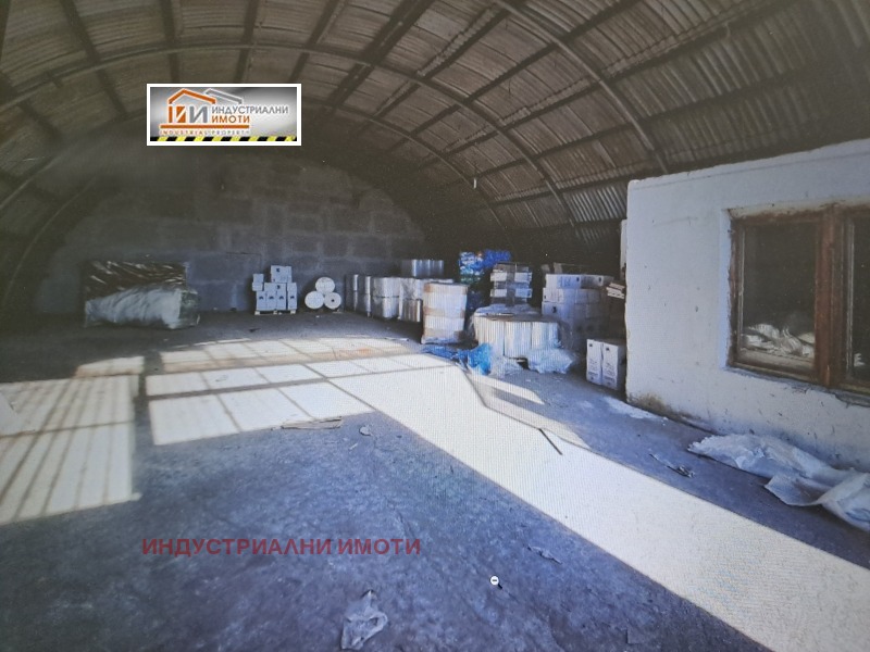Дава под наем СКЛАД, гр. Пловдив, Индустриална зона - Юг, снимка 3 - Складове - 53401740
