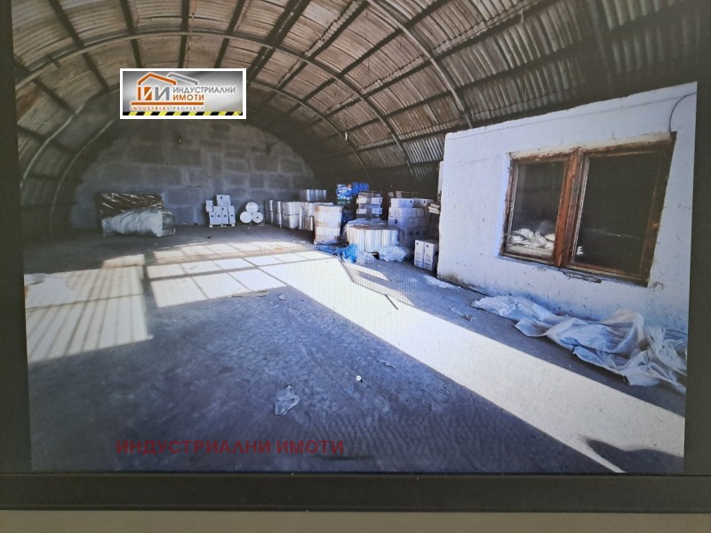 Дава под наем СКЛАД, гр. Пловдив, Индустриална зона - Юг, снимка 2 - Складове - 53401740