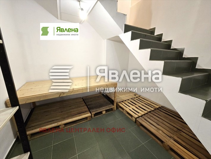 Дава под наем СКЛАД, гр. София, Център, снимка 6 - Складове - 54684717