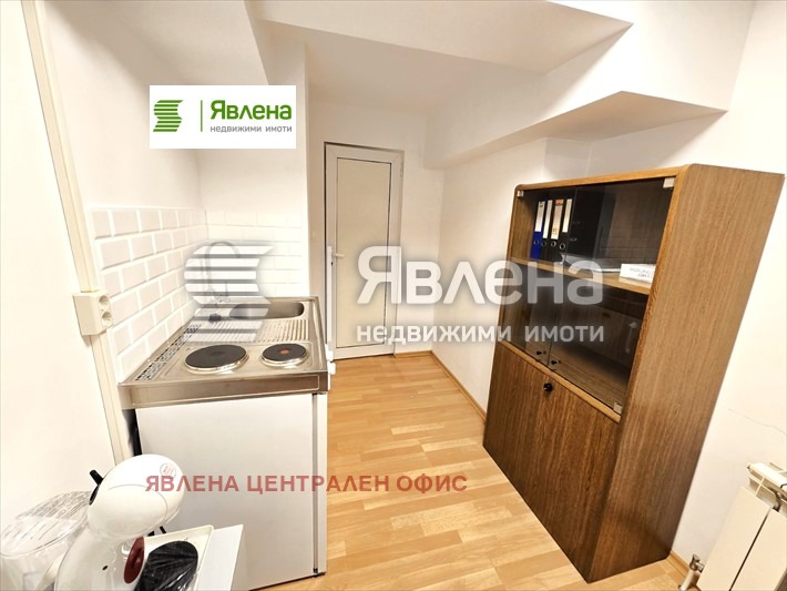 Дава под наем СКЛАД, гр. София, Център, снимка 3 - Складове - 54684717