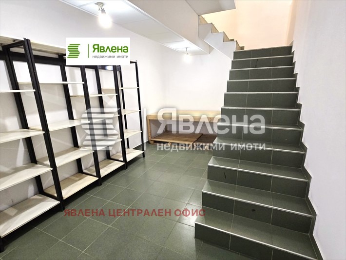 Дава под наем СКЛАД, гр. София, Център, снимка 5 - Складове - 54684717