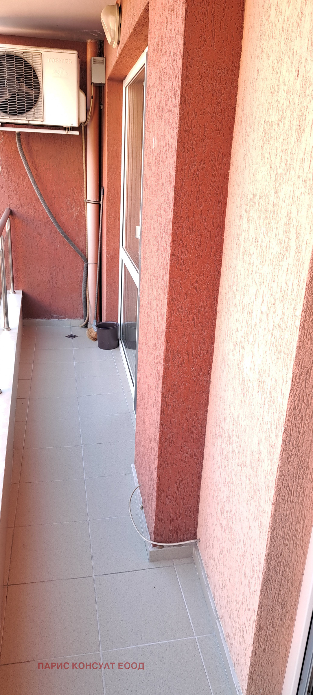 Дава под наем 2-СТАЕН, гр. Пловдив, Център, снимка 9 - Апартаменти - 53687506