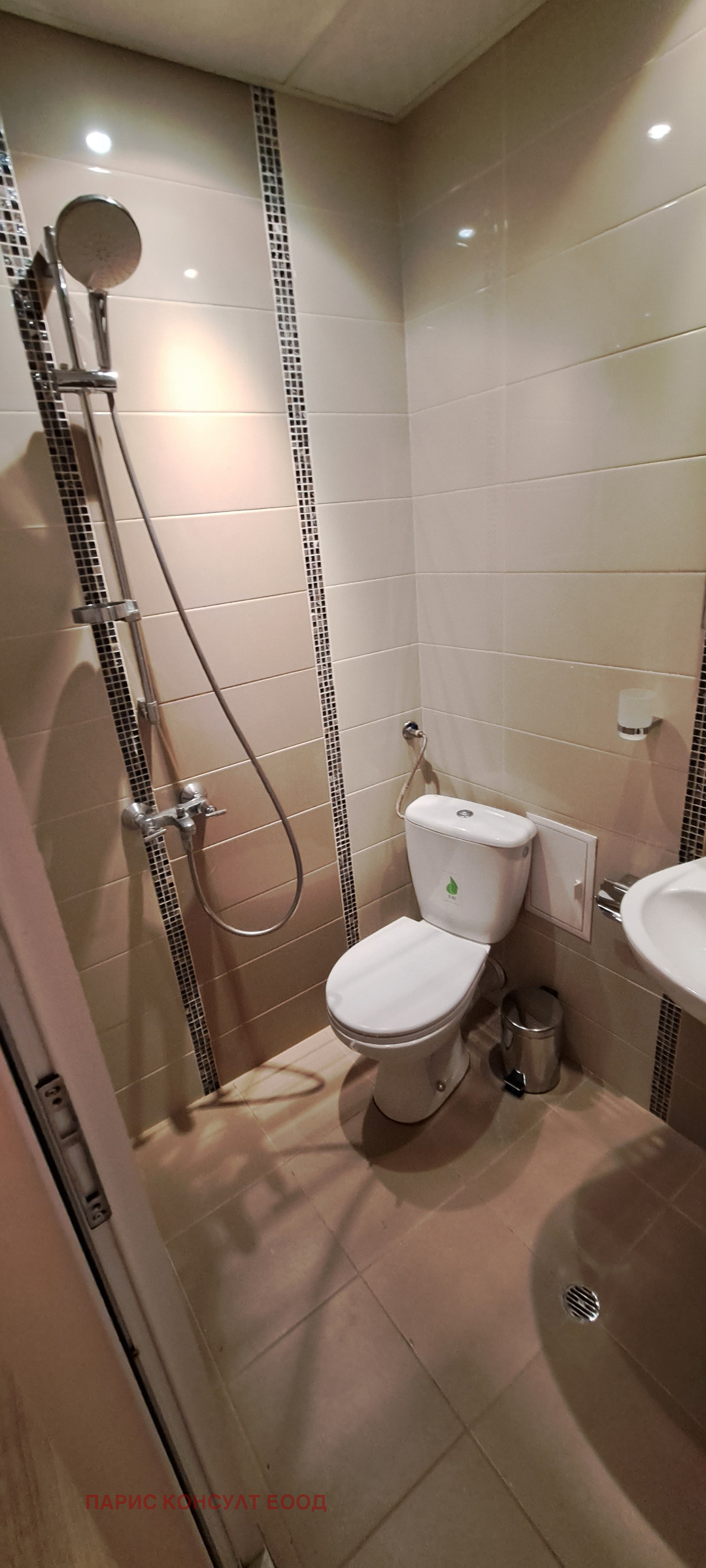 Дава под наем 2-СТАЕН, гр. Пловдив, Център, снимка 5 - Апартаменти - 53687506