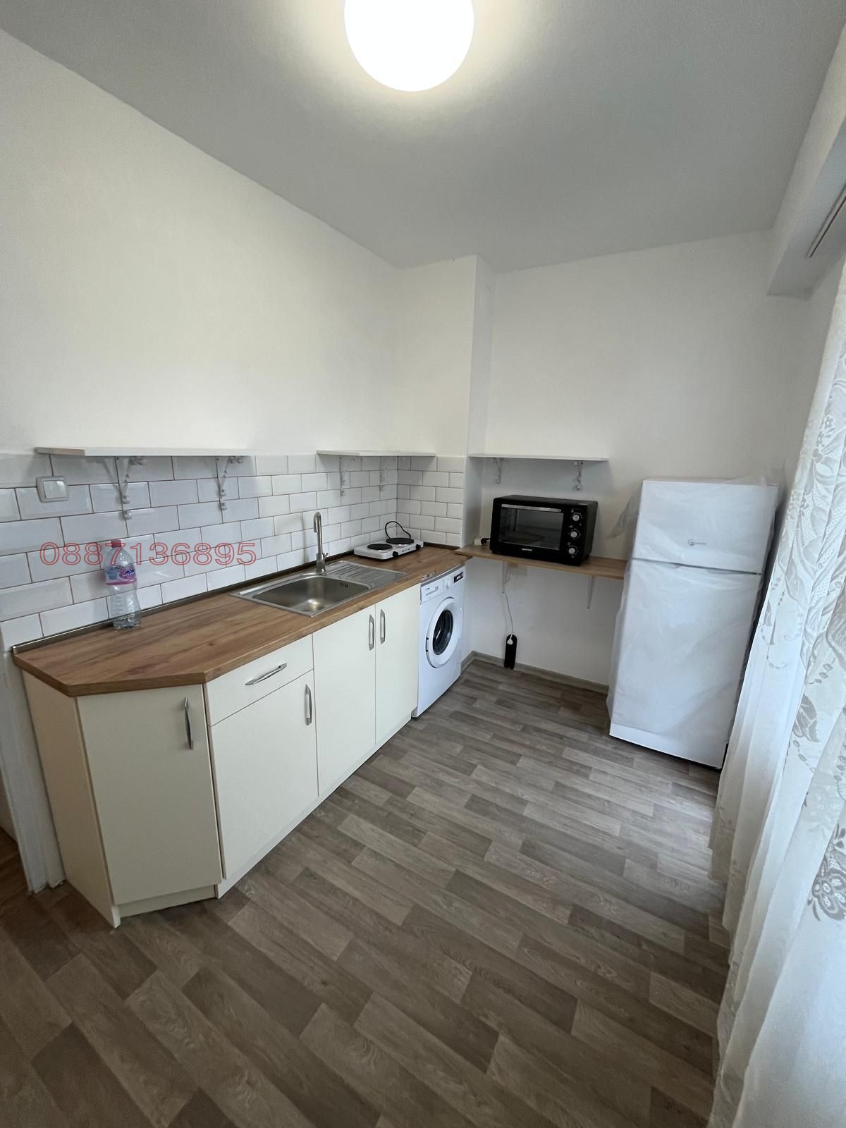 Дава под наем 2-СТАЕН, гр. Балчик, област Добрич