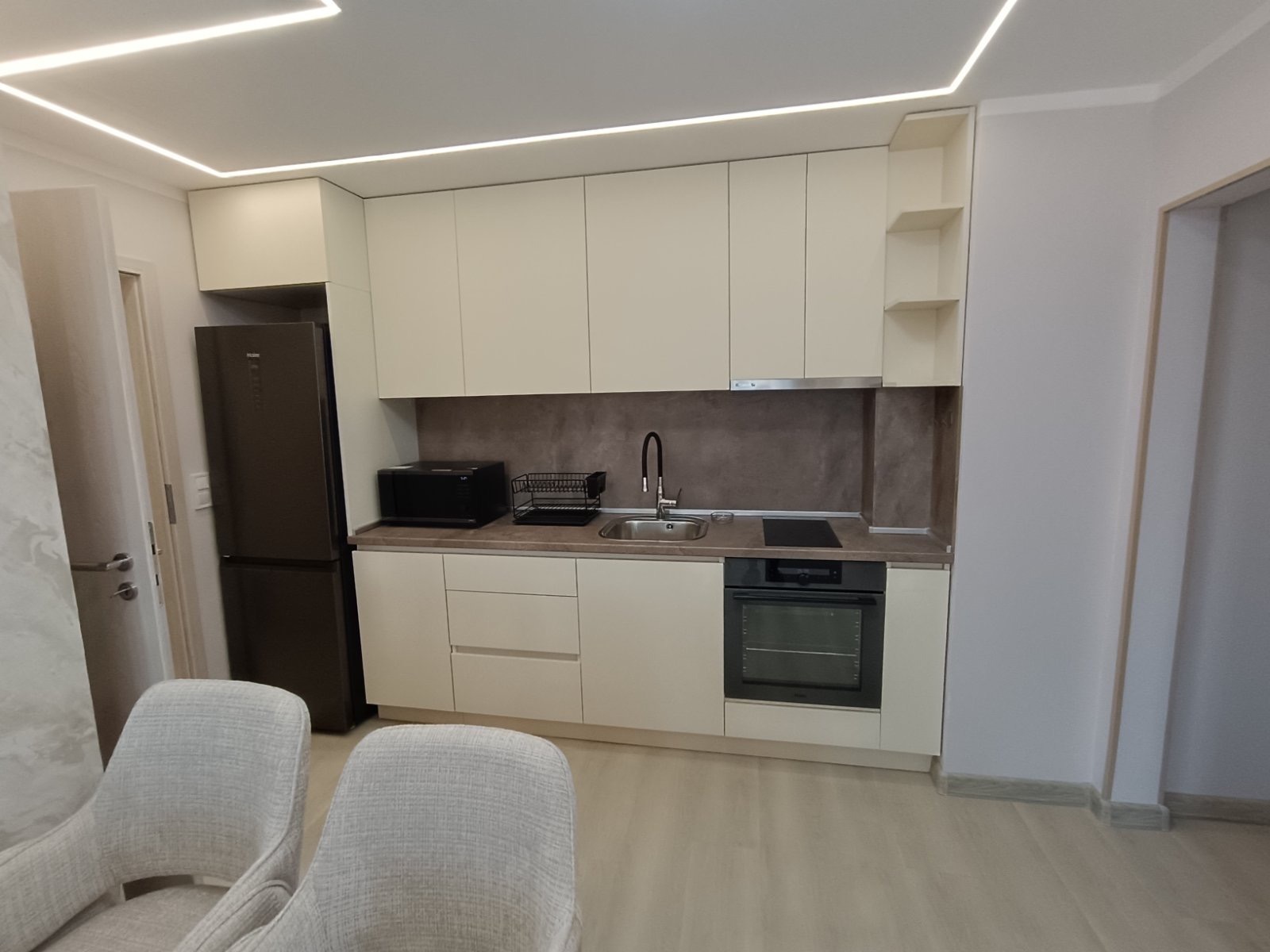 Дава под наем 2-СТАЕН, гр. София, Надежда 1, снимка 3 - Апартаменти - 56309281