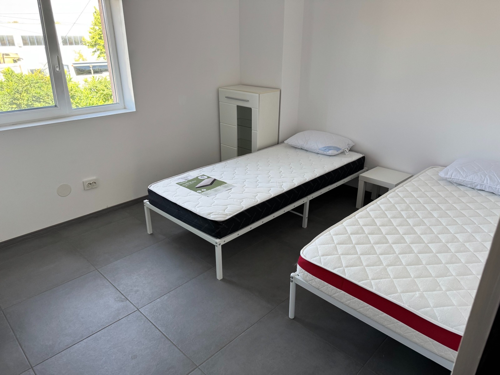 Дава под наем 3-СТАЕН, гр. София, Илиянци, снимка 9 - Апартаменти - 56022606