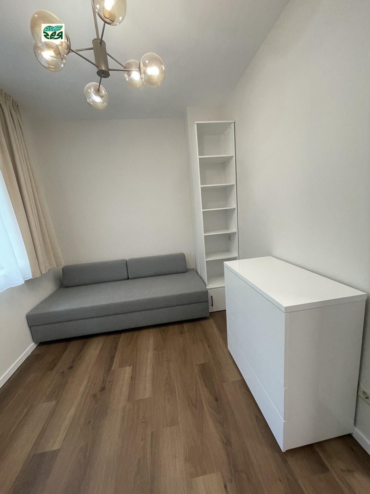 Дава под наем 3-СТАЕН, гр. София, Лагера, снимка 9 - Апартаменти - 54602948