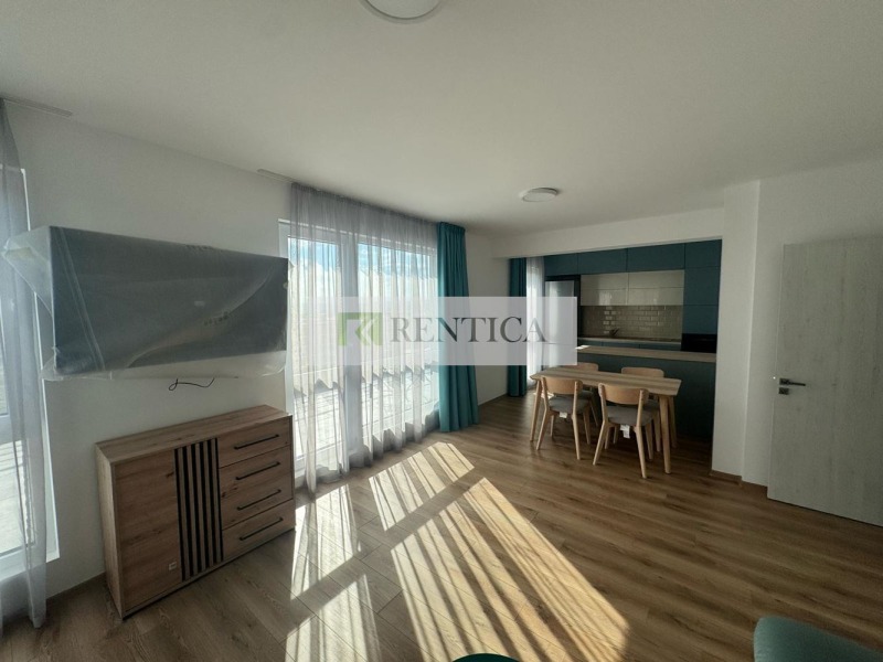 Дава под Наем 2-СТАЕН в град Варна, м-т Пчелина - 67 кв.м / 680 € » 1 329.96 лв., РЕНТИКА.БГ