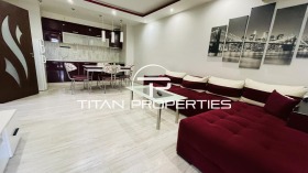 1 bedroom Slaveykov, Burgas