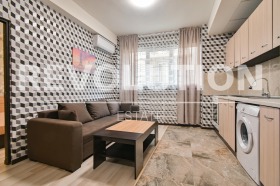 1 dormitorio Jadzhi Dimitar, Sofia