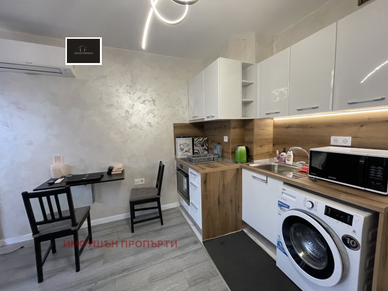 Do wynajęcia  Studio Sofia , Studentski grad , 49 mkw | 45456478 - obraz [15]