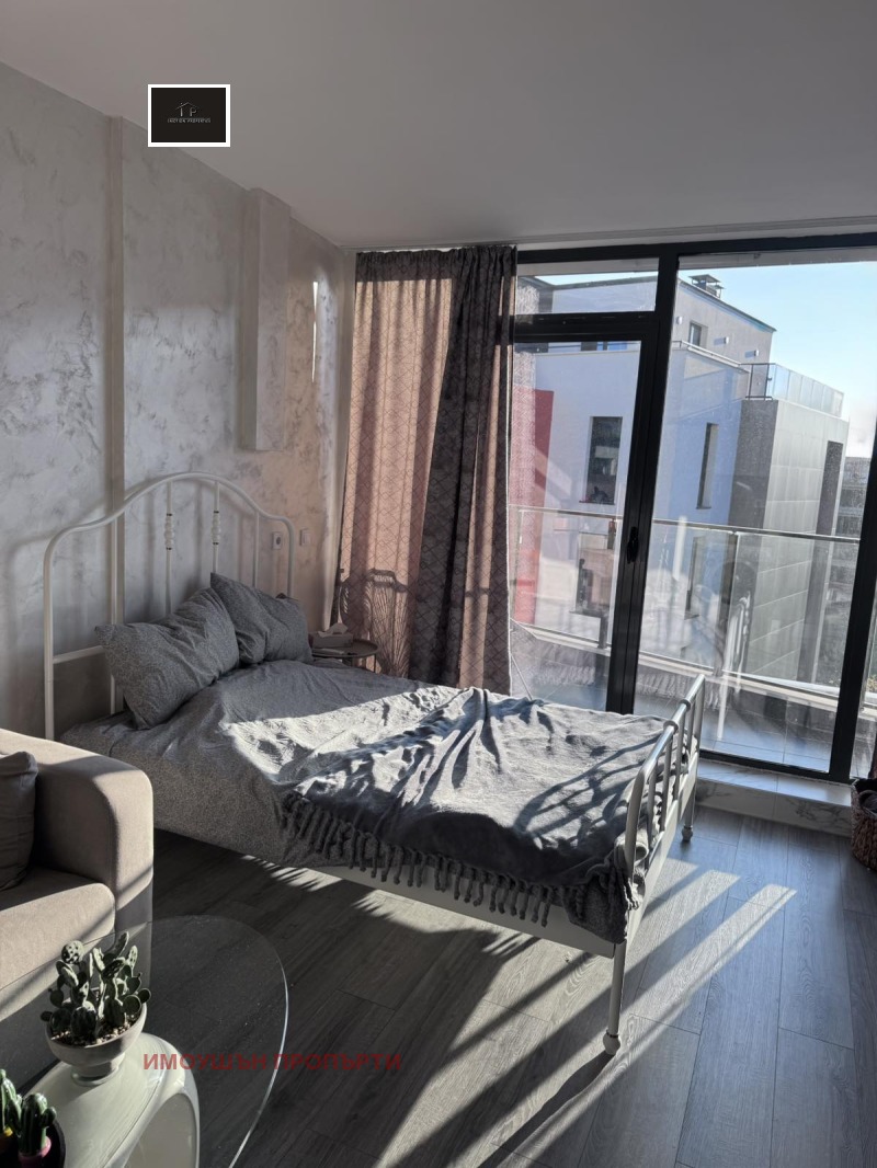 Do wynajęcia  Studio Sofia , Studentski grad , 49 mkw | 45456478 - obraz [13]