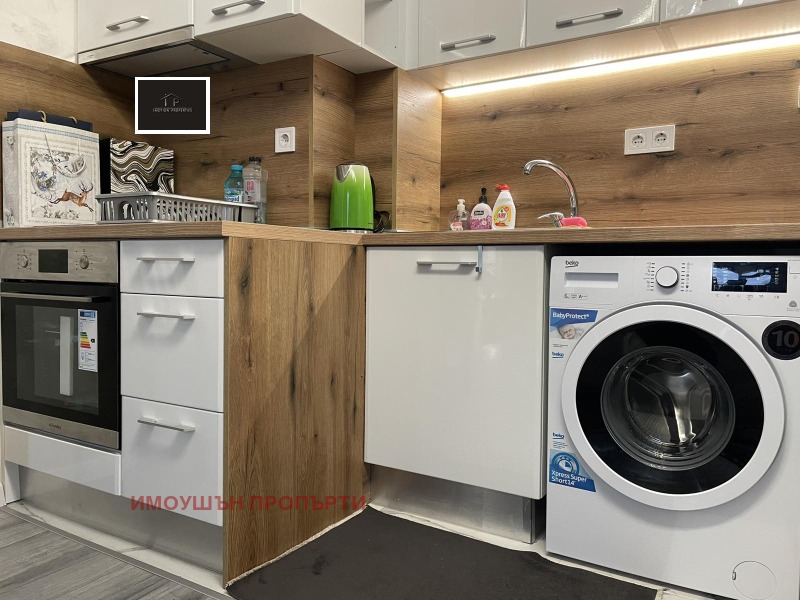 Do wynajęcia  Studio Sofia , Studentski grad , 49 mkw | 45456478 - obraz [6]